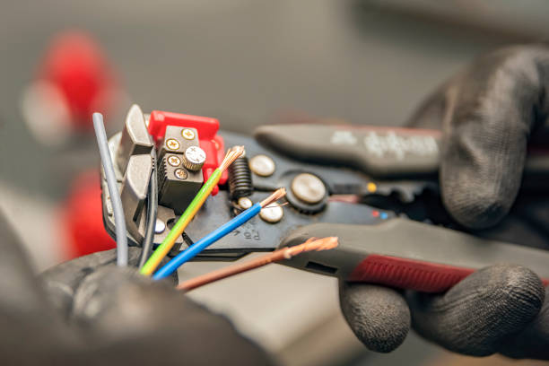 Best Emergency Electrical Repair  in San Marcos, TX