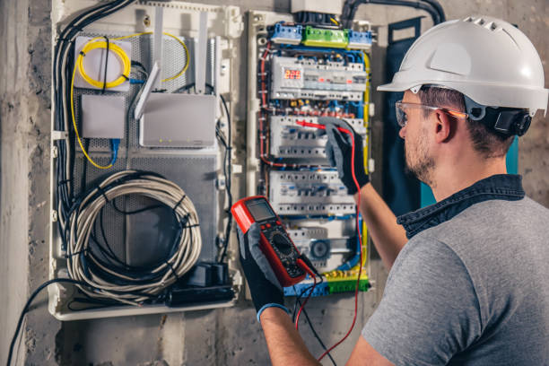  San Marcos, TX Electrician Pros