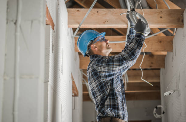Best Electrical Upgrades for Homes  in San Marcos, TX