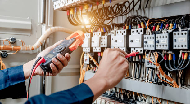 Affordable Emergency Electrician in San Marcos, TX