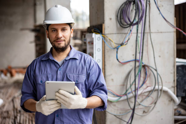 Best Electrical Contractors for Businesses  in San Marcos, TX
