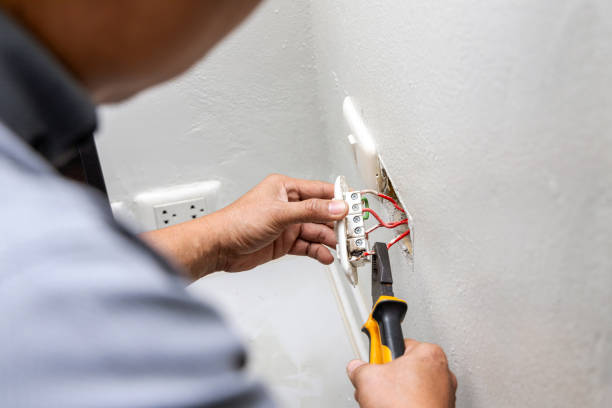 Best Residential Electrician Services  in San Marcos, TX