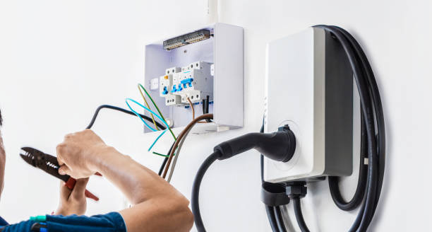 Best Affordable Emergency Electrician  in San Marcos, TX