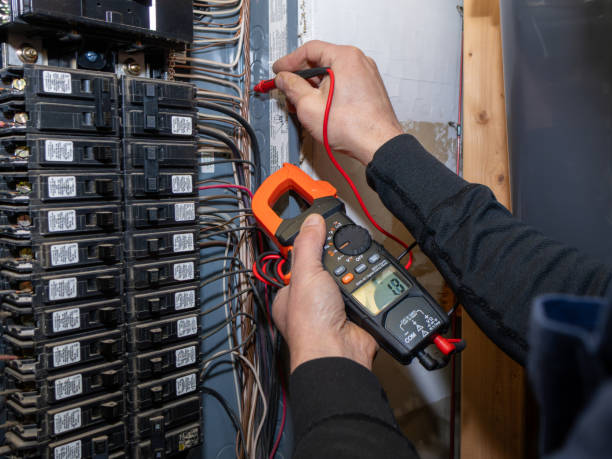 Best Industrial Electrical Services  in San Marcos, TX