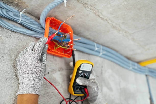 Best Outdoor Lighting Installation  in San Marcos, TX
